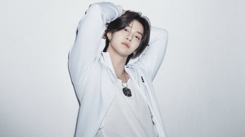 Bae Jin Young