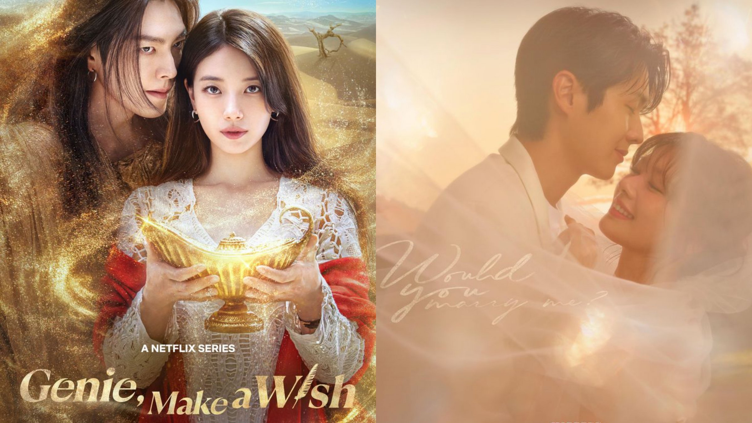 New K-Dramas arriving in October You Can’t Miss