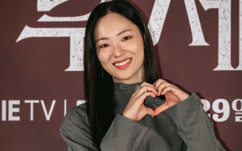 Jeon Yeo Been 
