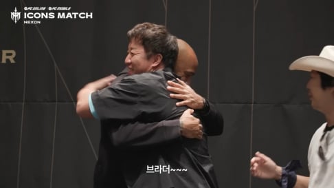 HaHa, Jung Jun Ha