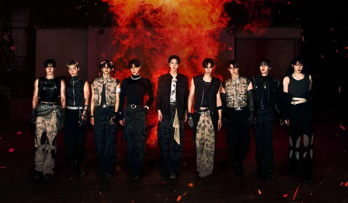THE BOYZ cancels Kuala Lumpur and Bangkok stops, bringing 'THE BLAZE' tour cancellations to four