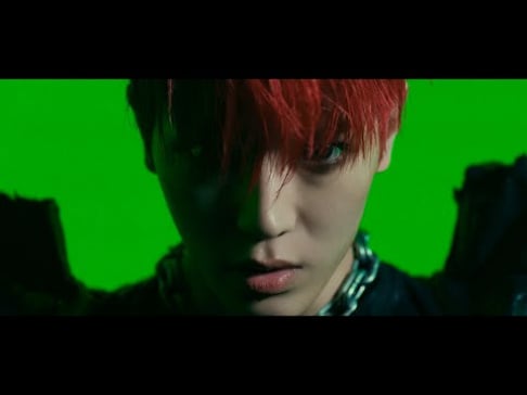 NCT, Taeyong