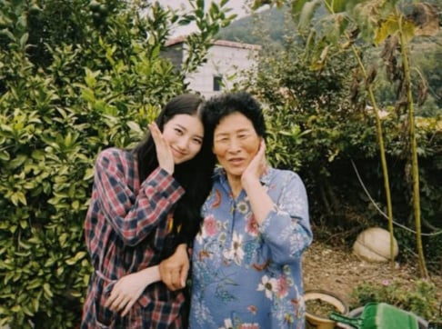 Suzy