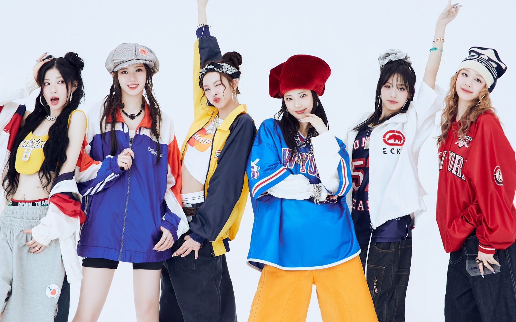 BABYMONSTER WE GO UP 上下スウェットfanConcert BABYMONSTER drops additional schedule spoiler for 'WE GO UP' | allkpop