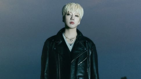 WINNER, Kang Seung Yoon
