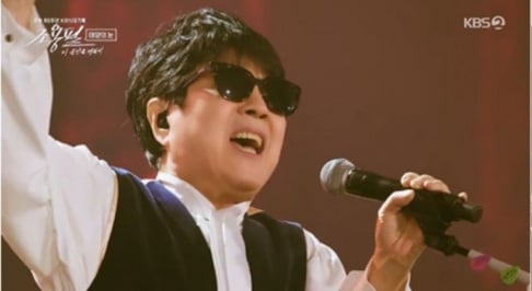 Cho Yong Pil