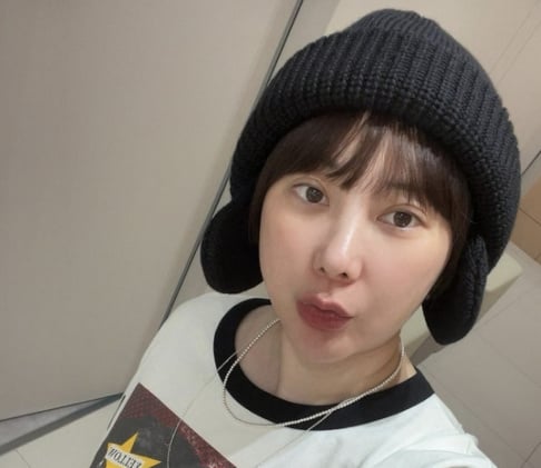 Seo In Young