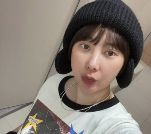 Seo In Young