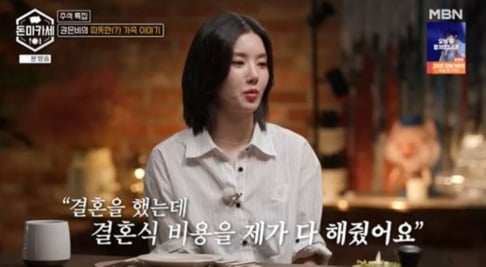 Kwon Eun Bi