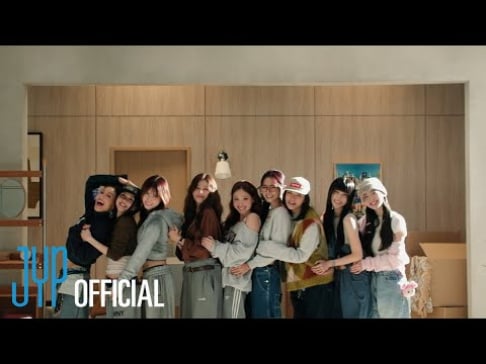 TWICE