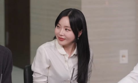 Hong Jin Young