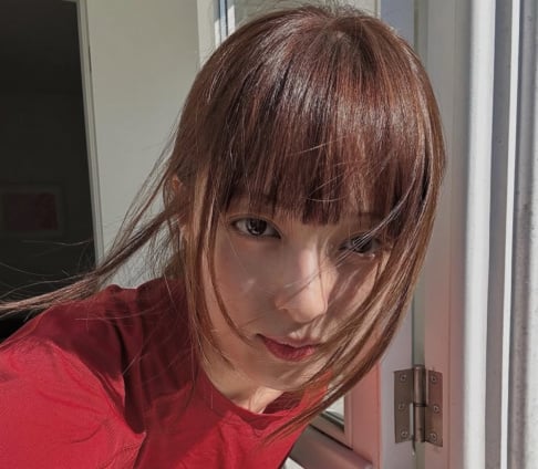 Suhyun, Kim Bo Ra