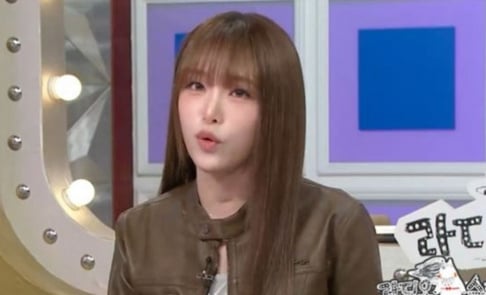 Kwon Eun Bi, Choi Ye Na