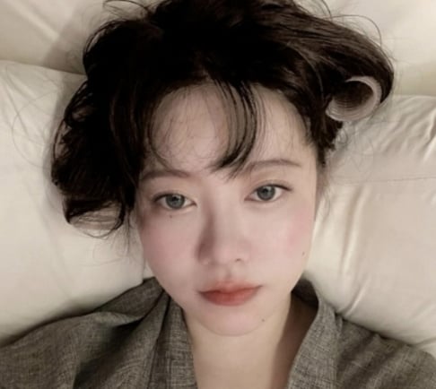 Goo Hye Sun