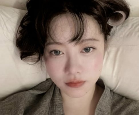 Goo Hye Sun