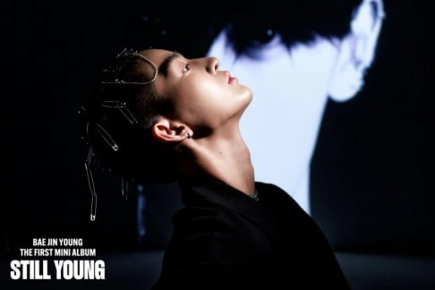 Bae Jin Young
