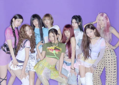 TWICE