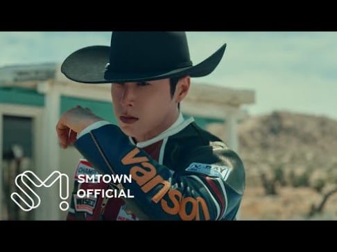 TVXQ, Yunho