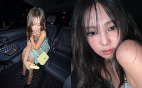 BLACKPINK, Jennie