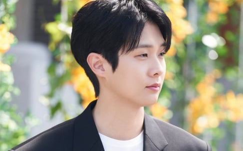 Choi Woo Sik