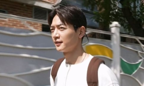 SHINee, Minho