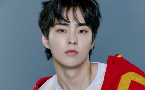 EXO, Xiumin