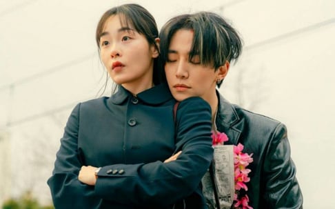 Kim Min Ha, Junho (Lee Jun Ho)