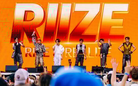 RIIZE