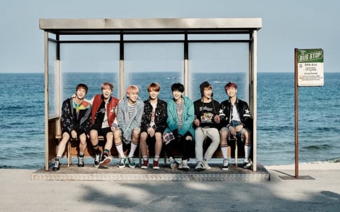 BTS