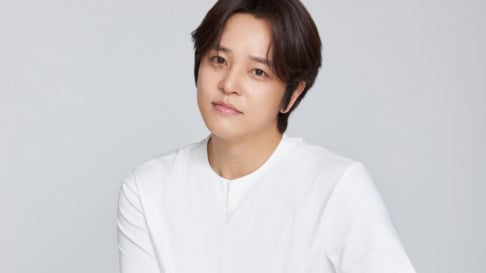 Kim Jung Hoon