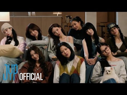 TWICE