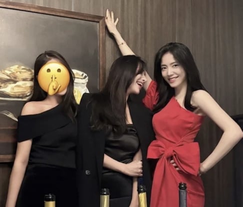 T-ara