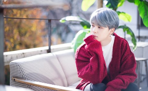 BTS, Jimin