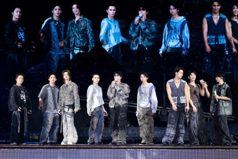 Seventeen