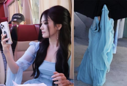 Song Hye Kyo