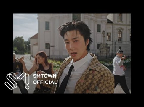 Yunho