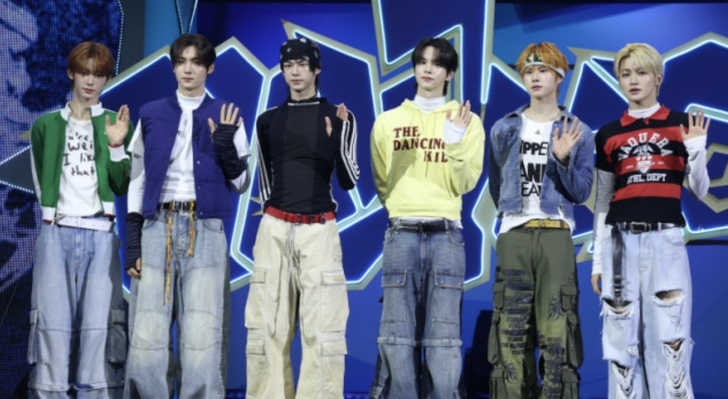 TWS shares determined thoughts on comeback with mini album 