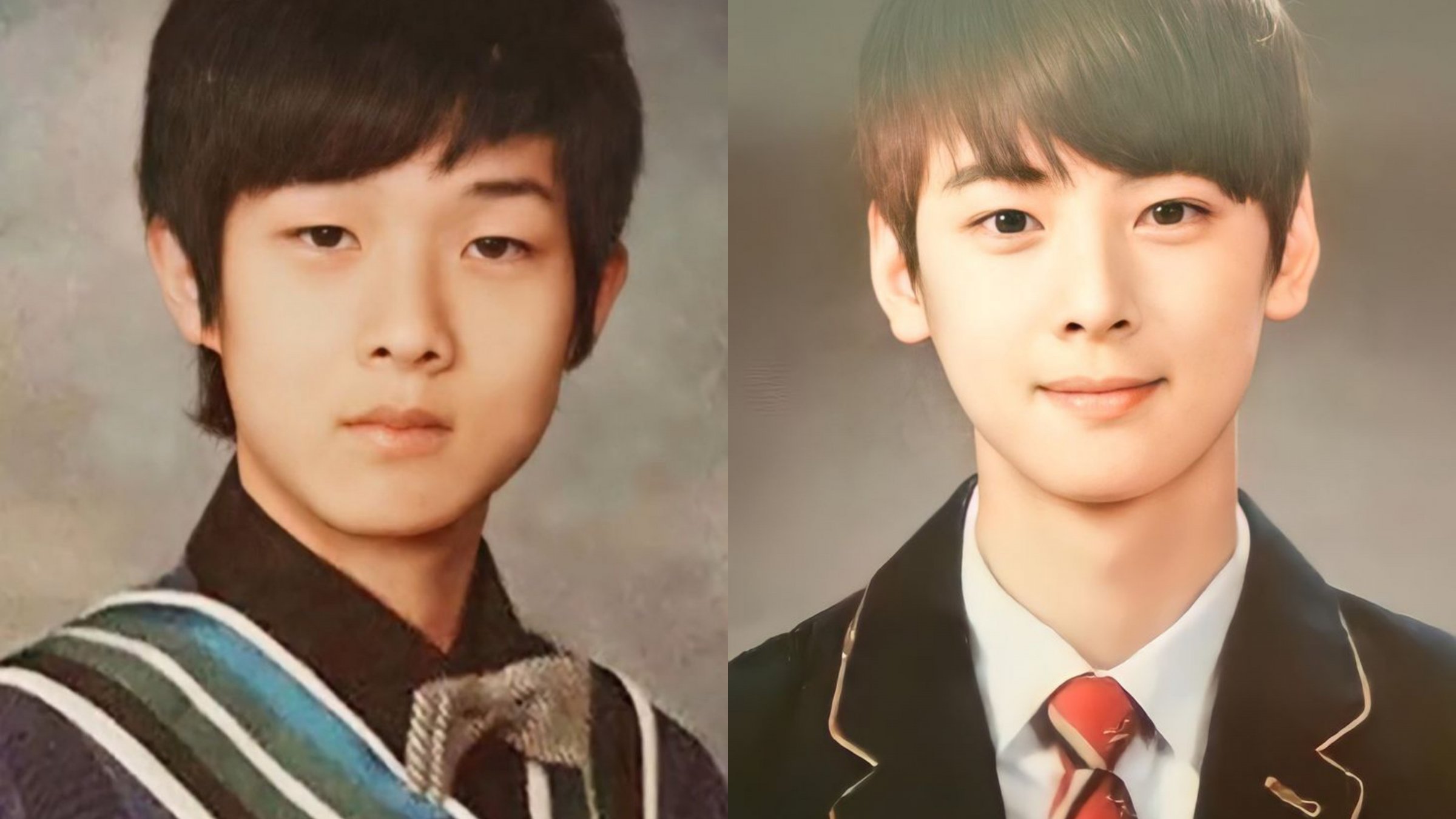 Did You Know? These K-Drama Actors Studied Overseas