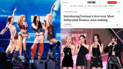 BLACKPINK, Jennie, Jisoo, Rosé, Lisa