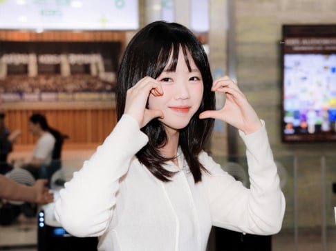 Ji Ye Eun