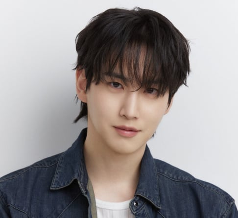 Pentagon, Shinwon