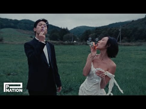 Hwa Sa, Park Jung Min