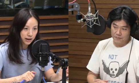Lee Hyori