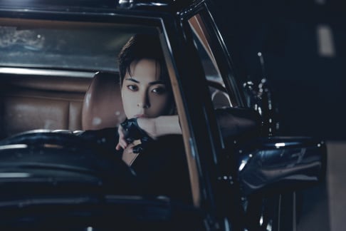 EXO, Xiumin
