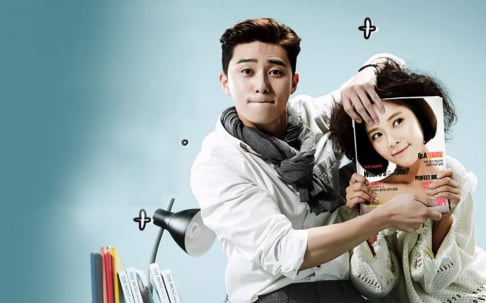 IU, Kim Ji Won, Kim Seon Ho, Kim Tae Ri, Moon Sang Min, Nam Joo Hyuk, Park Eun Bin, Shin Min Ah, Im Si Wan (Siwan)