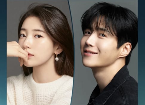Kim Seon Ho, Suzy