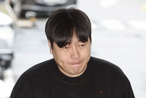 Lee Jin Ho