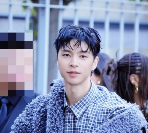 NCT, Johnny