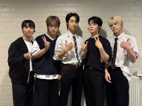 N.Flying