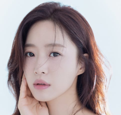 Eunjung